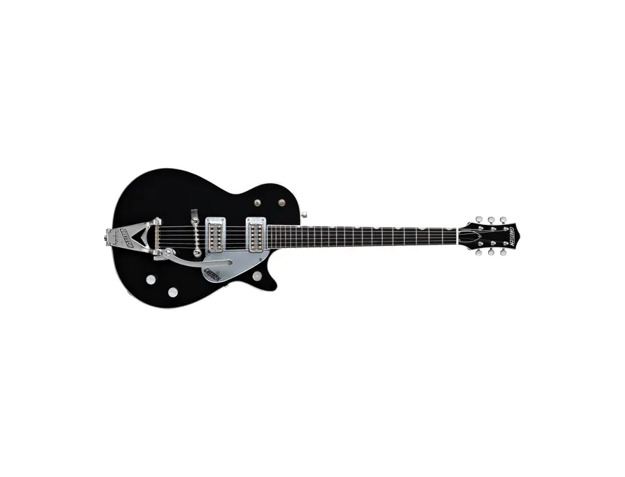 Gretsch G6128T Duo Jet - What To Know & Where To Buy | Equipboard Gretsch G6128T Duo Jet - What To Know & Where To Buy | Equipboard