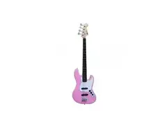 DIMAVERY JB-302 E-Bass main image