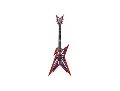 Dean Razorback union jack main image