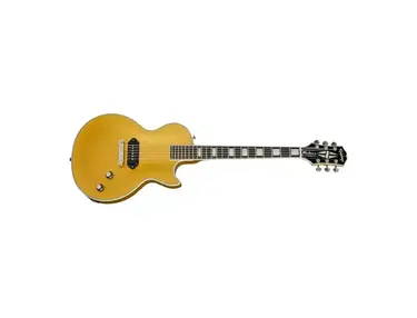 Epiphone Jared James Nichols Les Paul Goldtop Outfit "Gold Glory"