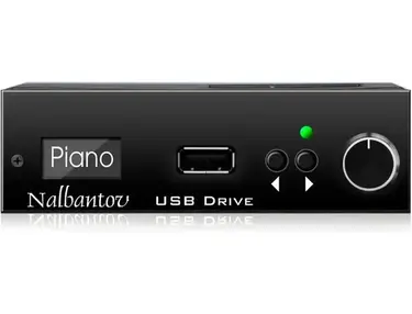 Nalbantov N-Drive eXtreme for Ensoniq EPS