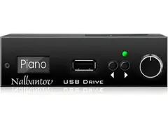 Nalbantov N-Drive eXtreme for Ensoniq EPS main image