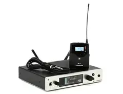 Sennheiser EW 500 G4-Ci1 Wireless Guitar System