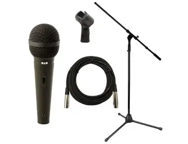 Kraft Music Vocal Microphone