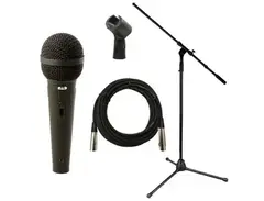 Kraft Music Tabletop Microphone Stand main image