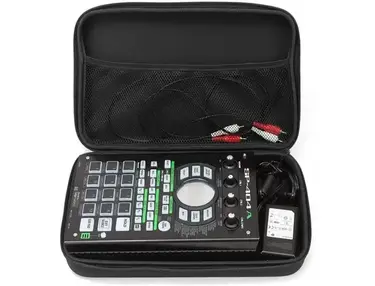 Analog Cases PULSE Case for the Roland SP-404/SP-404SX/SP-404A/SP-303