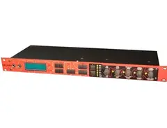 Access Virus Rack main image