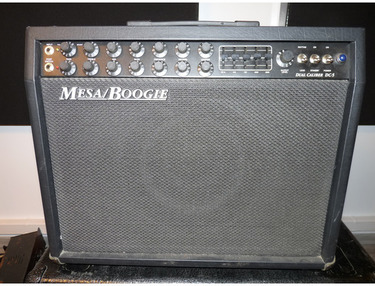 Mesa/Boogie .22 Studio Combo - ranked #816 in Combo Guitar Amplifiers ...