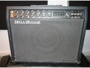 Mesa/Boogie Dual Caliber DC-5 Combo