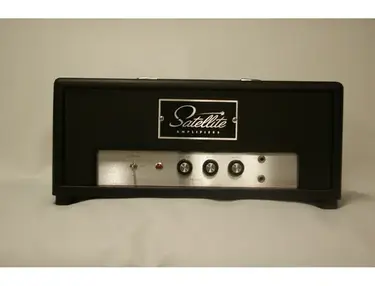 Satellite Amplifiers Omega MKII