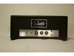 Satellite Amplifiers Omega MKII is a newer version of Satellite Amplifiers Omega MKI