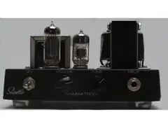 Satellite Amplifiers Gammatron Head