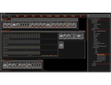 Wusik 8008