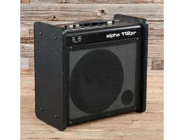 Sunn Alpha 112pr