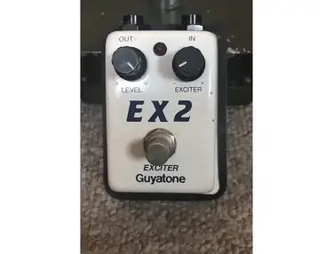 Guyatone EX2 Exciter