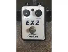 Guyatone EX2 Exciter main image