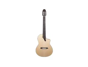 KATOH MS14MH Slimline Classical Guitar