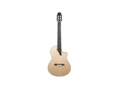 KATOH MS14MH Slimline Classical Guitar main image