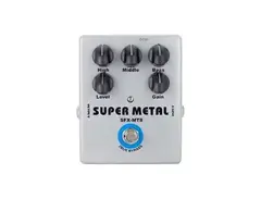 Stringauss Super Metal SFX-MT8 main image