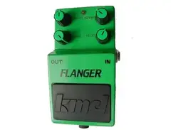 K.M.D KMD Flanger main image