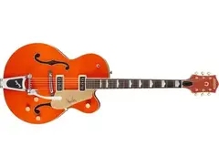 Gretsch G6120DE Duane Eddy Signature Hollowbody