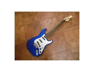 1970 Hondo II Stratocaster