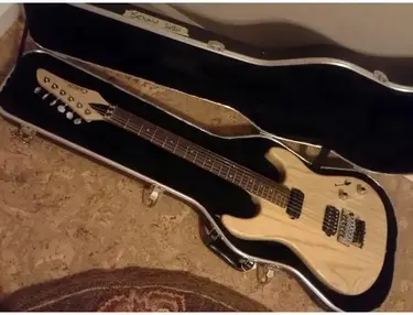 Carvin Bolt Plus C