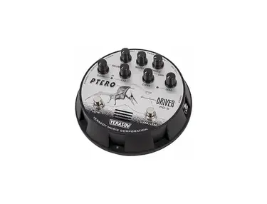 Yerasov PD-5 Pterodriver