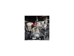 DC California Drums main image