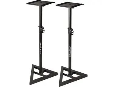 Ultimate Support JS-MS70 JamStands Series Studio Monitor Stands