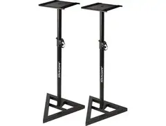 Ultimate Support JS-MS70 JamStands Series Studio Monitor Stands main image
