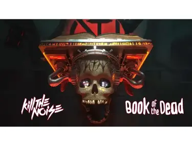 kiloHearts Book of the Dead
