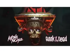 kiloHearts Book of the Dead