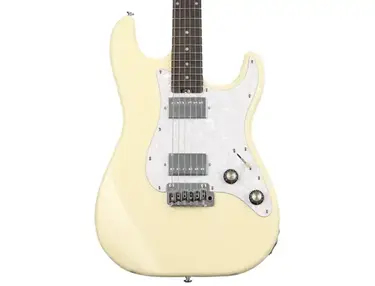 Schecter Jack Fowler Signature Traditional