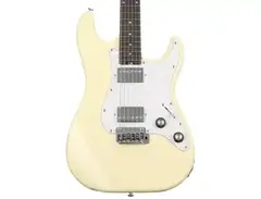 Schecter Jack Fowler Signature Traditional