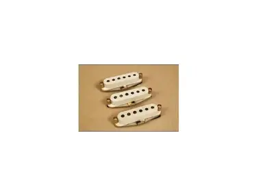 RebelRelic - Rebel Vintage 63 Strat Pickup set