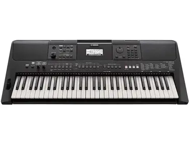 Yamaha PSR-E463