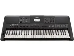 Yamaha PSR-E463 main image