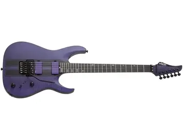 Schecter GT FR