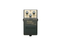 Boss LMB-3 Bass Limiter/Enhancer - ranked #55 in Bass Effects