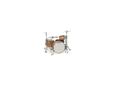 Pork Pie Maple Drum Kit