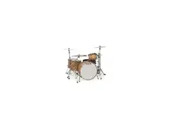 Pork Pie Maple Drum Kit