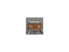 Pork Pie 14x7 Oak Snare Drum
