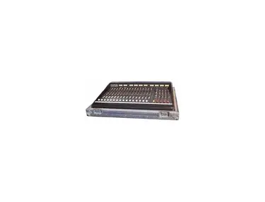 Soundcraft 400B 16 channel frame