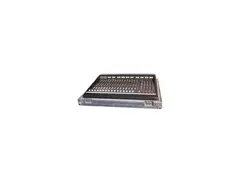 Soundcraft 400B 16 channel frame