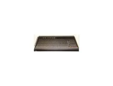 Soundcraft 400B 24-Channel Mixing Board