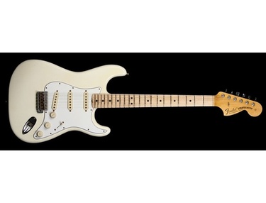 Fender Custom Shop 1969 Stratocaster