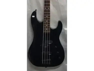 Jackson Performer Predator Bass