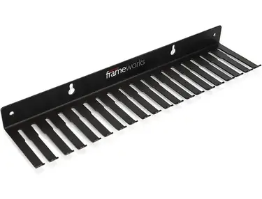 Gator Frameworks Wall Mountable Cable Hanger