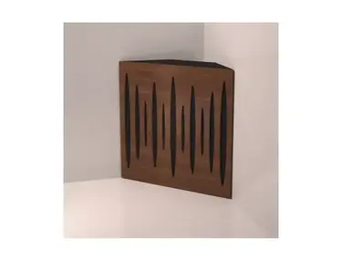 UA Acoustics Bass Trap, "Pulse" (Nut)